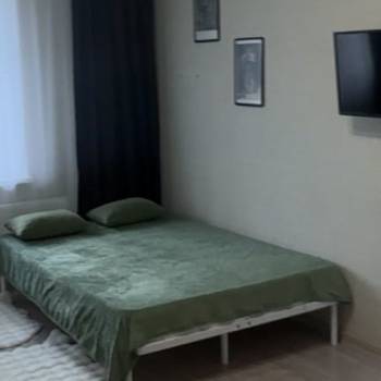Сдается 1-комнатная квартира, 37 м²