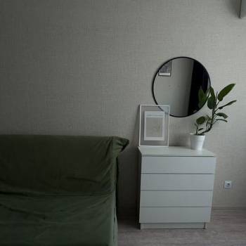 Сдается 1-комнатная квартира, 37 м²