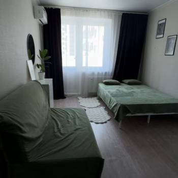 Сдается 1-комнатная квартира, 37 м²