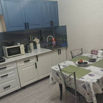 Сдается 1-комнатная квартира, 40 м²