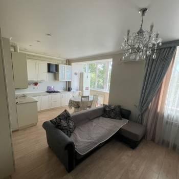Сдается 2-х комнатная квартира, 73 м²