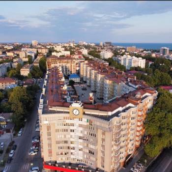 Сдается 2-х комнатная квартира, 73 м²