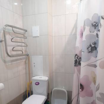 Сдается 1-комнатная квартира, 33 м²