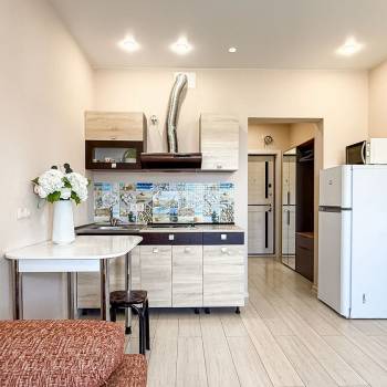 Сдается 1-комнатная квартира, 25 м²