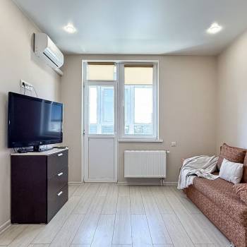 Сдается 1-комнатная квартира, 25 м²