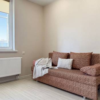 Сдается 1-комнатная квартира, 25 м²