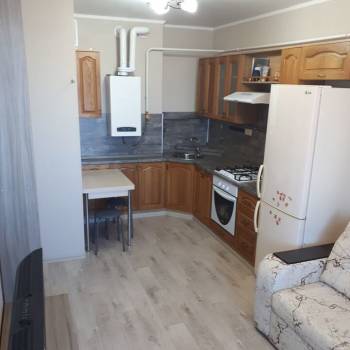 Сдается 1-комнатная квартира, 38,2 м²
