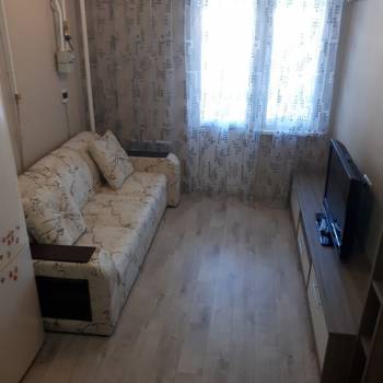 Сдается 1-комнатная квартира, 38,2 м²