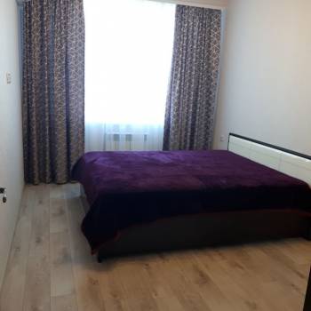 Сдается 1-комнатная квартира, 38,2 м²