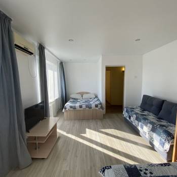 Сдается 1-комнатная квартира, 38 м²