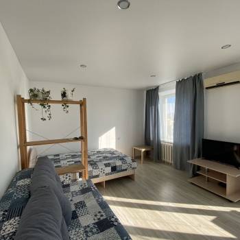Сдается 1-комнатная квартира, 38 м²