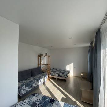 Сдается 1-комнатная квартира, 38 м²