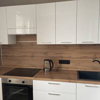 Сдается 1-комнатная квартира, 39 м²
