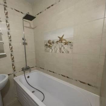Сдается 1-комнатная квартира, 39 м²