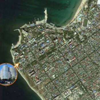 Сдается 2-х комнатная квартира, 49 м²