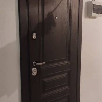 Продается 1-комнатная квартира, 36,5 м²