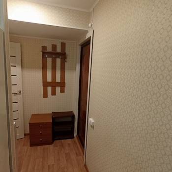Продается 1-комнатная квартира, 20 м²