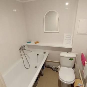 Продается 1-комнатная квартира, 20 м²