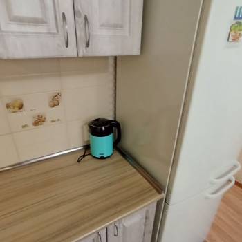 Продается 1-комнатная квартира, 20 м²