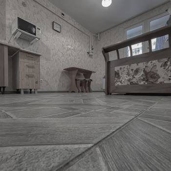 Продается 1-комнатная квартира, 40 м²