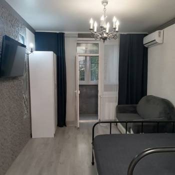Сдается 1-комнатная квартира, 32 м²