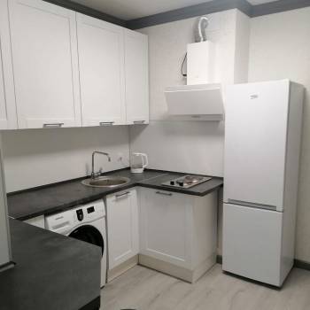 Сдается 1-комнатная квартира, 32 м²