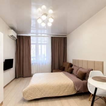 Сдается 1-комнатная квартира, 25 м²