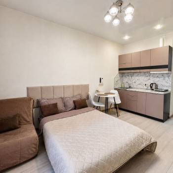 Сдается 1-комнатная квартира, 25 м²