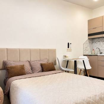 Сдается 1-комнатная квартира, 25 м²