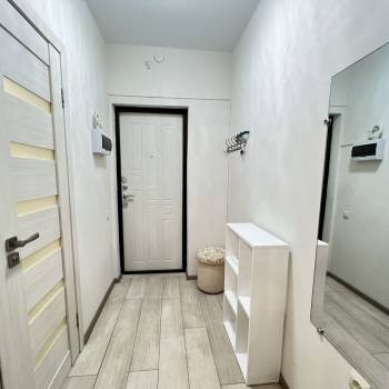Сдается 1-комнатная квартира, 25 м²