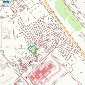 Продается Участок, 370 м²