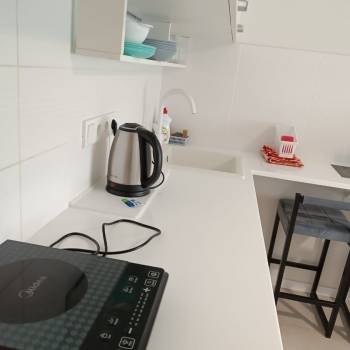 Сдается 2-х комнатная квартира, 52 м²