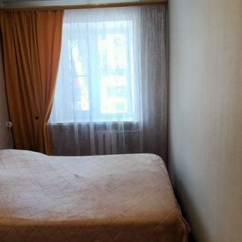 Сдается 2-х комнатная квартира, 50 м²