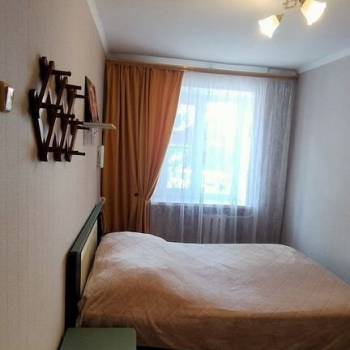 Сдается 2-х комнатная квартира, 50 м²
