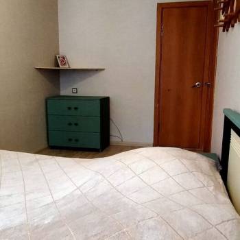Сдается 2-х комнатная квартира, 50 м²