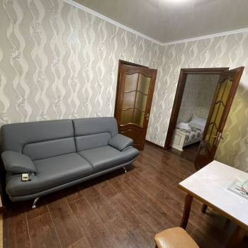 Сдается 1-комнатная квартира, 46 м²