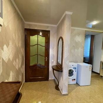 Сдается 1-комнатная квартира, 46 м²