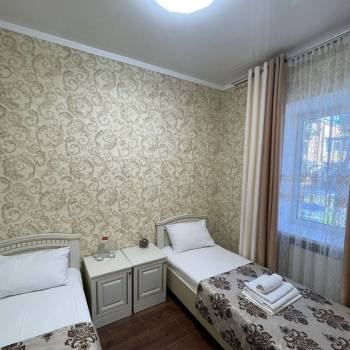Сдается 1-комнатная квартира, 46 м²