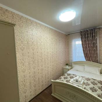 Сдается 1-комнатная квартира, 46 м²