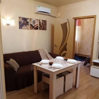 Сдается 2-х комнатная квартира, 48,2 м²