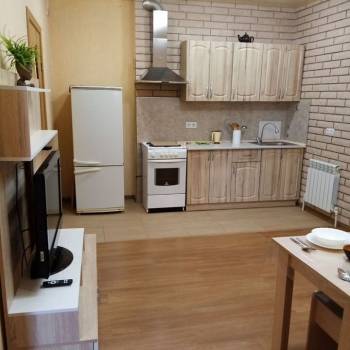 Сдается 2-х комнатная квартира, 48,2 м²