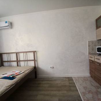 Сдается 1-комнатная квартира, 28 м²