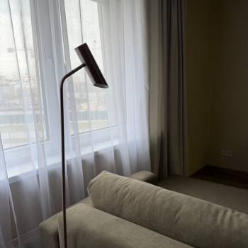 Сдается 2-х комнатная квартира, 62 м²