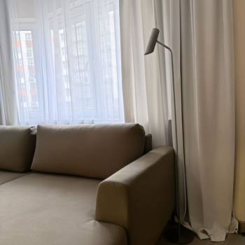 Сдается 2-х комнатная квартира, 62 м²