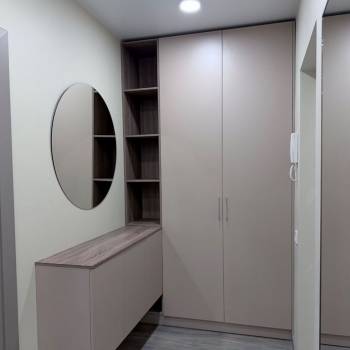 Сдается 2-х комнатная квартира, 62 м²