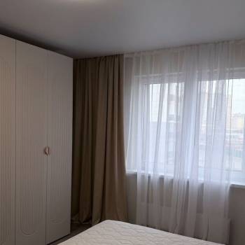 Сдается 2-х комнатная квартира, 62 м²