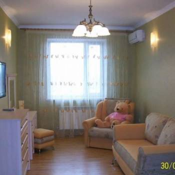 Продается 1-комнатная квартира, 54 м²