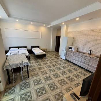 Сдается 2-х комнатная квартира, 60 м²