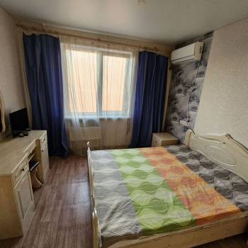 Сдается 2-х комнатная квартира, 56,3 м²