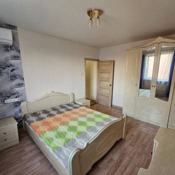 Сдается 2-х комнатная квартира, 56,3 м²